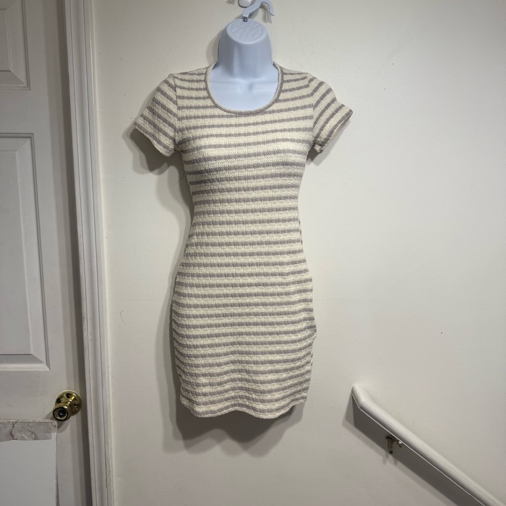 NWT See You Monday size M‎ bodycon dress